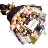 Букет из конфет La Dame Blanche